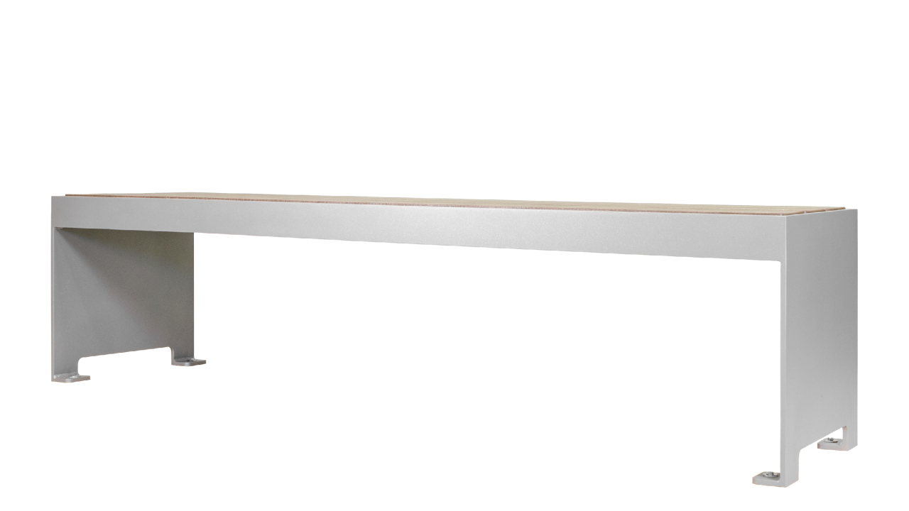 wishbone-mackenzie-backless-bench