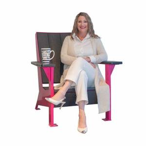 Ronay Shelton, Business Dev