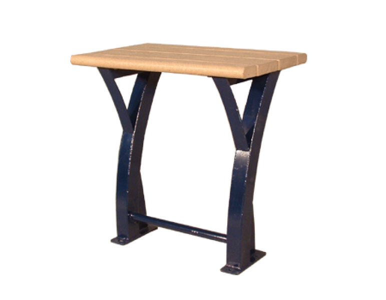 Parker 30" Bench Table