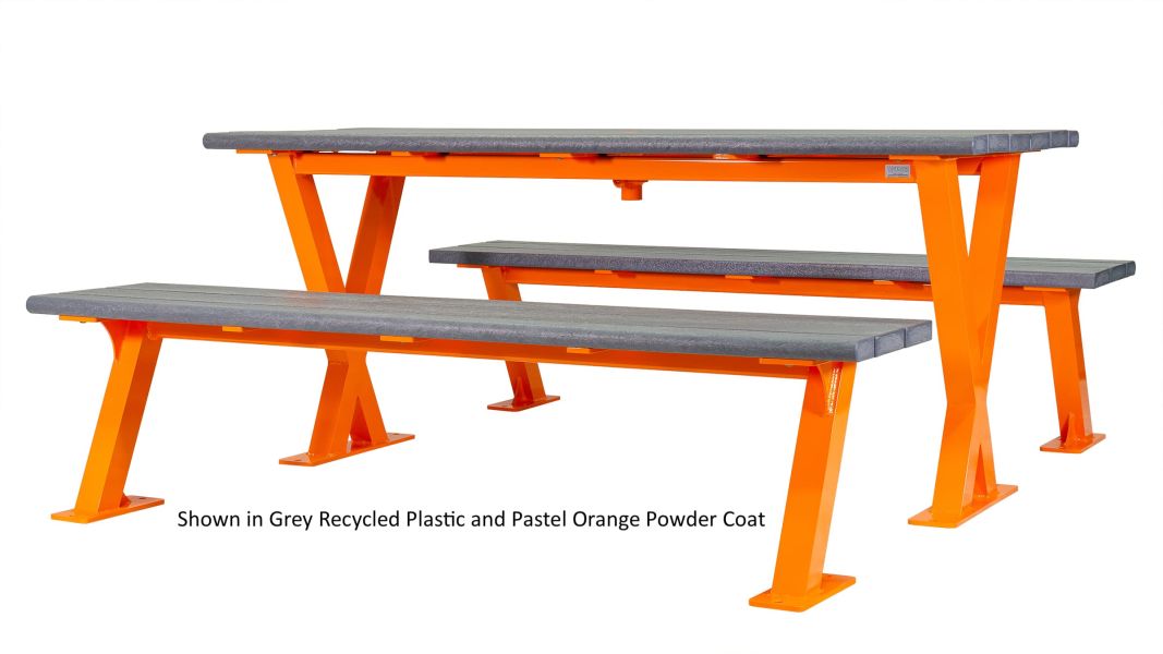 Bayview Picnic Table