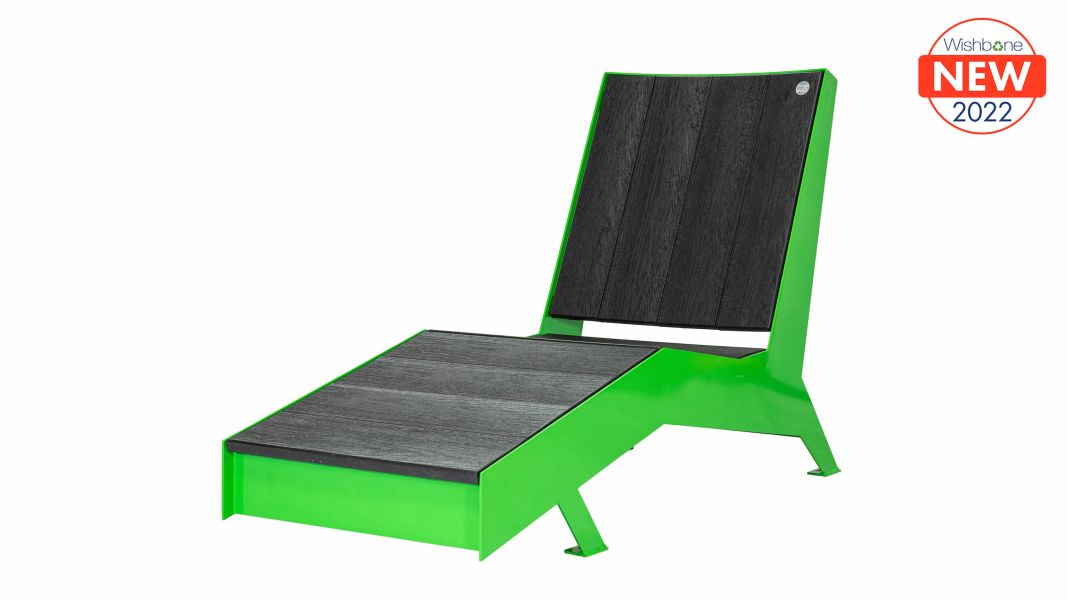 JEM Chaise Lounger
