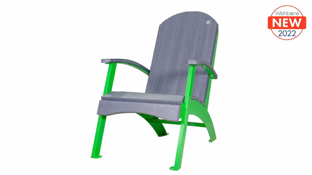 Okanagan Lounge Chair